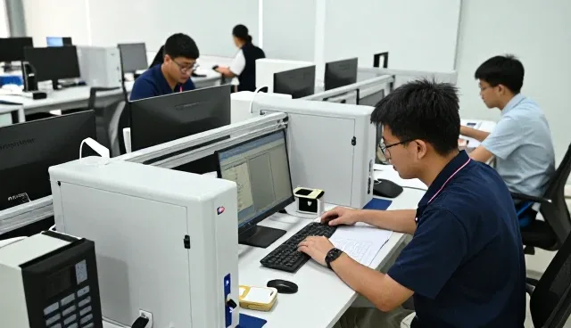 河南亚米教育信息咨询有限公司