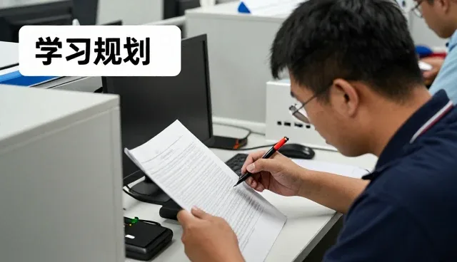 河南亚米教育信息咨询有限公司介绍学习规划服务案例