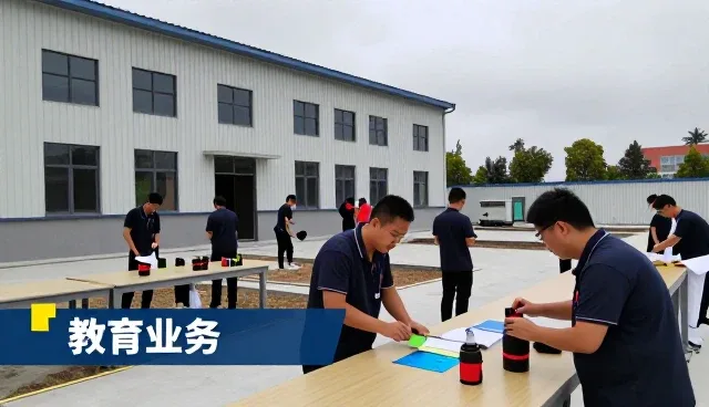 河南亚米教育信息咨询有限公司提供教育咨询功能相关解决方案