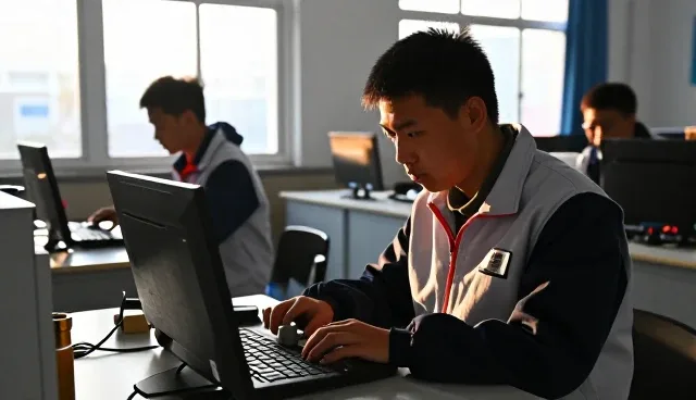 河南亚米教育信息咨询有限公司分享素质拓展应用案例
