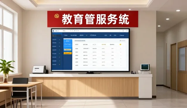 教辅资料管理中的教务系统维护策略