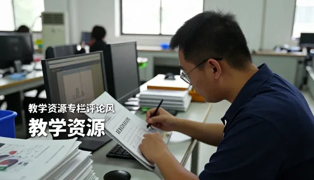 教育咨询功能特点说明