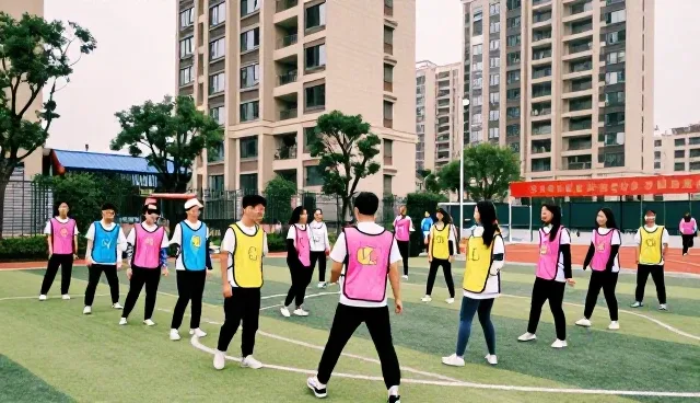 素质拓展教辅资料如何适应不同场景需求