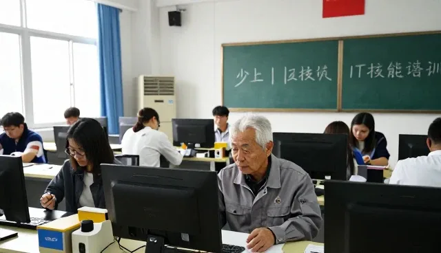 学习规划如何实现教务管理的全面覆盖